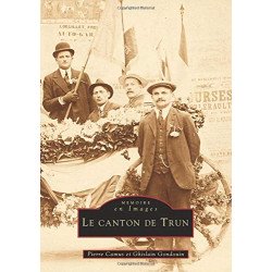 Le canton de Trun