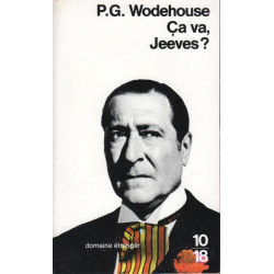 Ça va Jeeves