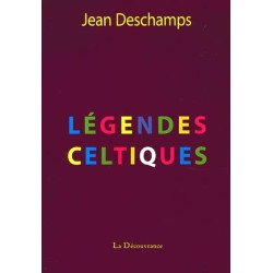 Légendes celtiques