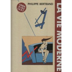 Linda Aime L'Art La Vie Moderne