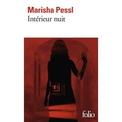Intérieur nuit