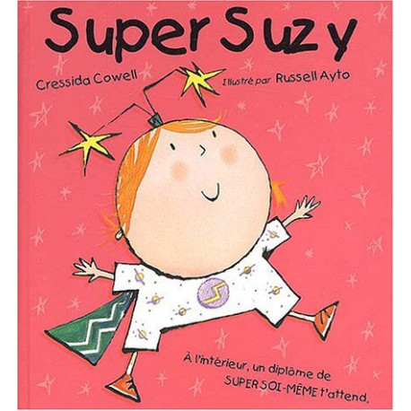 Super suzy