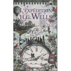 L'expedition HG wells