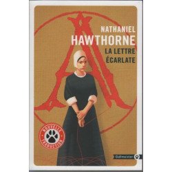 La lettre écarlate