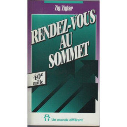 Rendez-vous au sommet