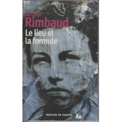 Le lieu et la formule