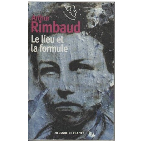 Le lieu et la formule