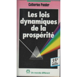 Les Lois Dynamiques De La Prosperite