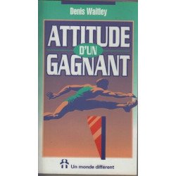 Attitude d'un gagnant