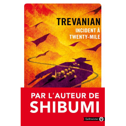 Incident à Twenty-mile