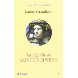 La légende de sainte Nolwenn