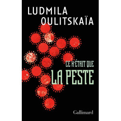 Ce n'était que la peste: Scénario