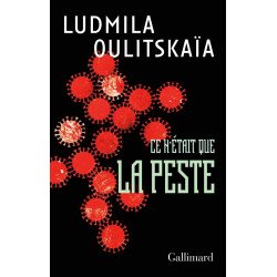 Ce n'était que la peste: Scénario