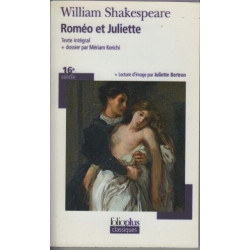 Roméo et Juliette