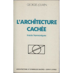 Architecture cachée: Tracés harmoniques