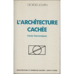 Architecture cachée: Tracés harmoniques