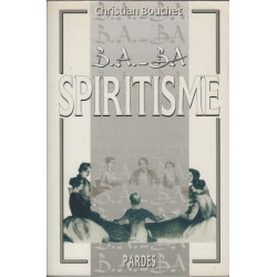 Ba ba spiritisme
