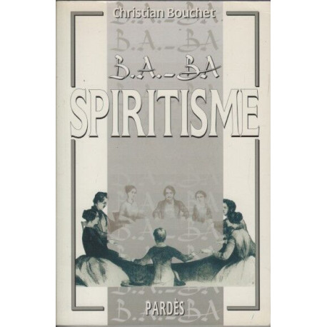 Ba ba spiritisme