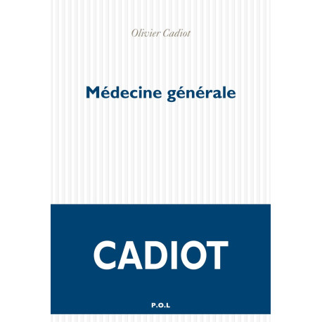 Medecine generale