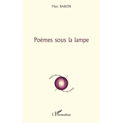 Poemes sous la lampe