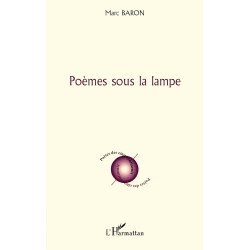 Poemes sous la lampe