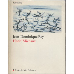 Henri michaux