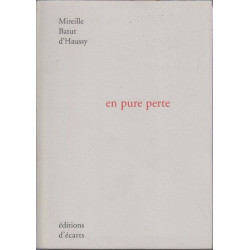 En pure perte