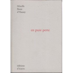 En pure perte
