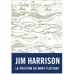 La position du mort flottant