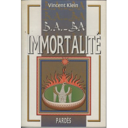 Ba Ba immortalite