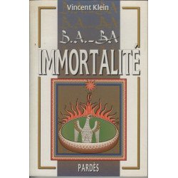 Ba Ba immortalite