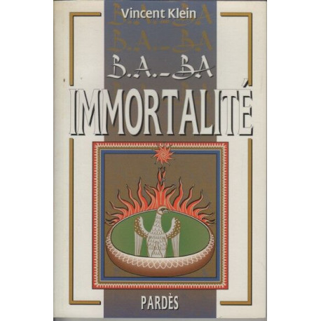 Ba Ba immortalite