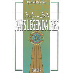 Ba ba pays legendaires