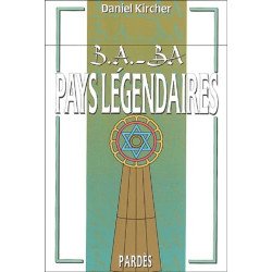Ba ba pays legendaires