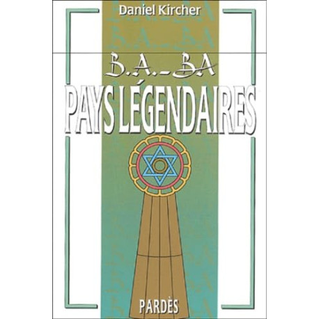 Ba ba pays legendaires