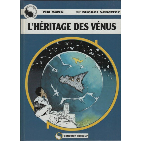 L'héritage des Vénus