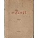Poemes 1898 1921