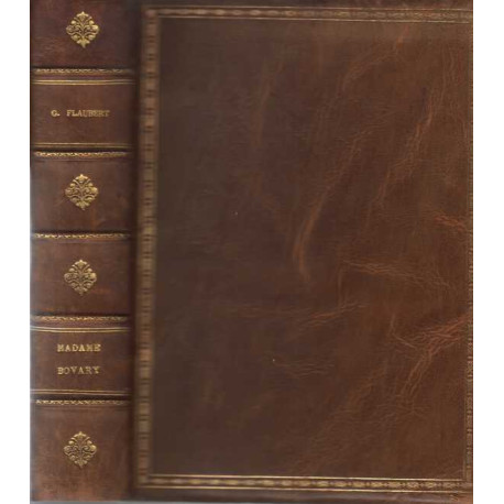 Madame Bovary