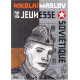 Une jeunesse soviétique
