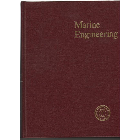 Marine engineering
