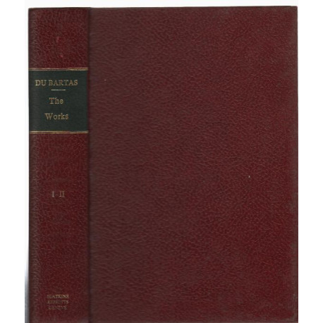 The works volume 1 et 2