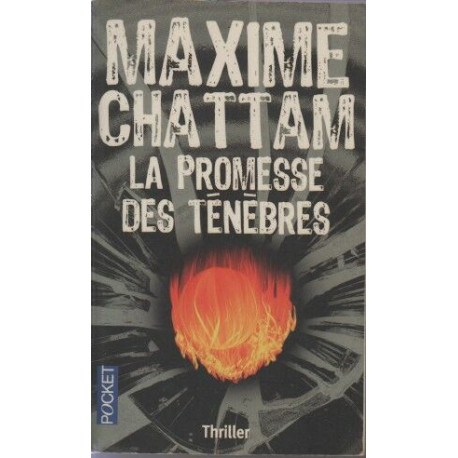 La promesse des ténèbres
