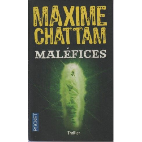 Maléfices