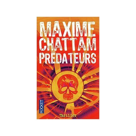 Prédateurs