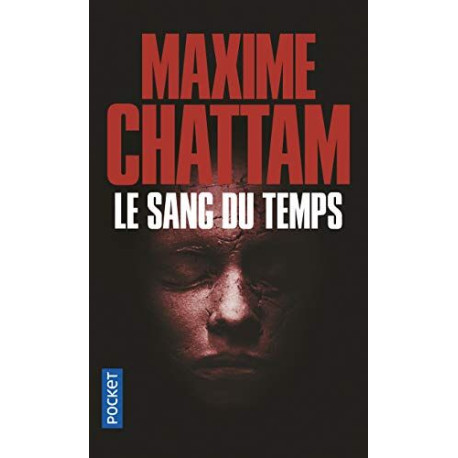 Le sang du temps