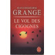 Le Vol des cigognes