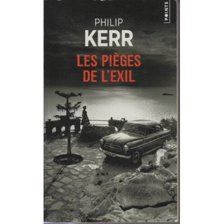 Les Pièges de l'exil