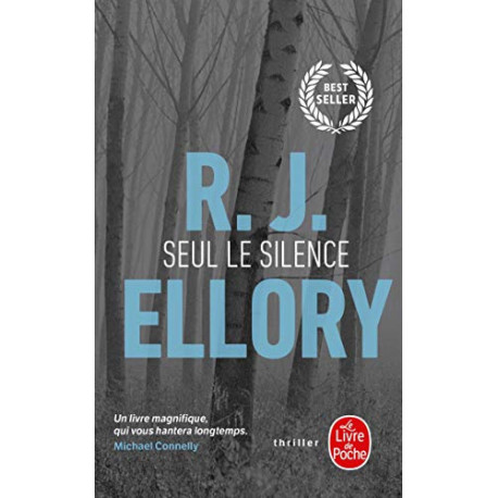 Seul le silence