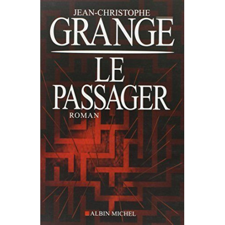 Le Passager