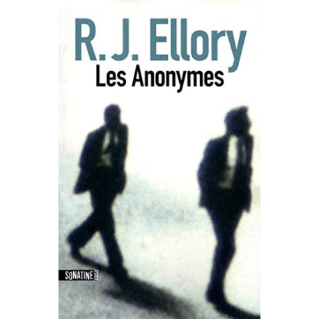 Les Anonymes